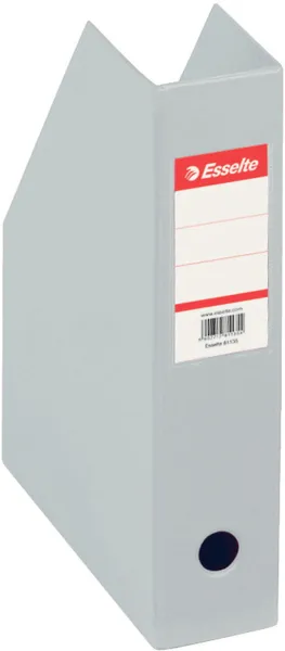 Esselte Vivida Zeitschriftensammler A4 grau