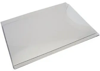 Magnettasche für Broschüre x