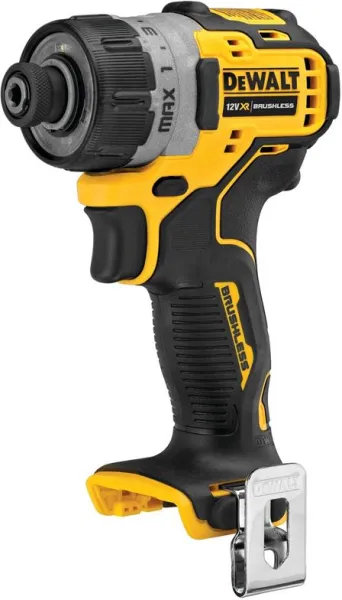 Dewalt XR Schraubendreher 12V Solo
