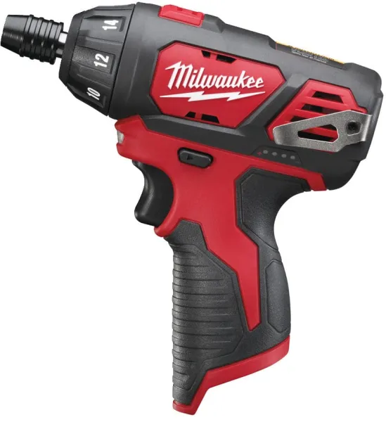 Milwaukee Schraubendreher M12 BSD-0